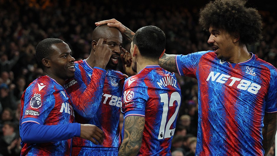 Crystal Palace’ın UEFA Avrupa Ligi Katılımı Tehlikede: Mülk Sahipliği SorunuHaberin