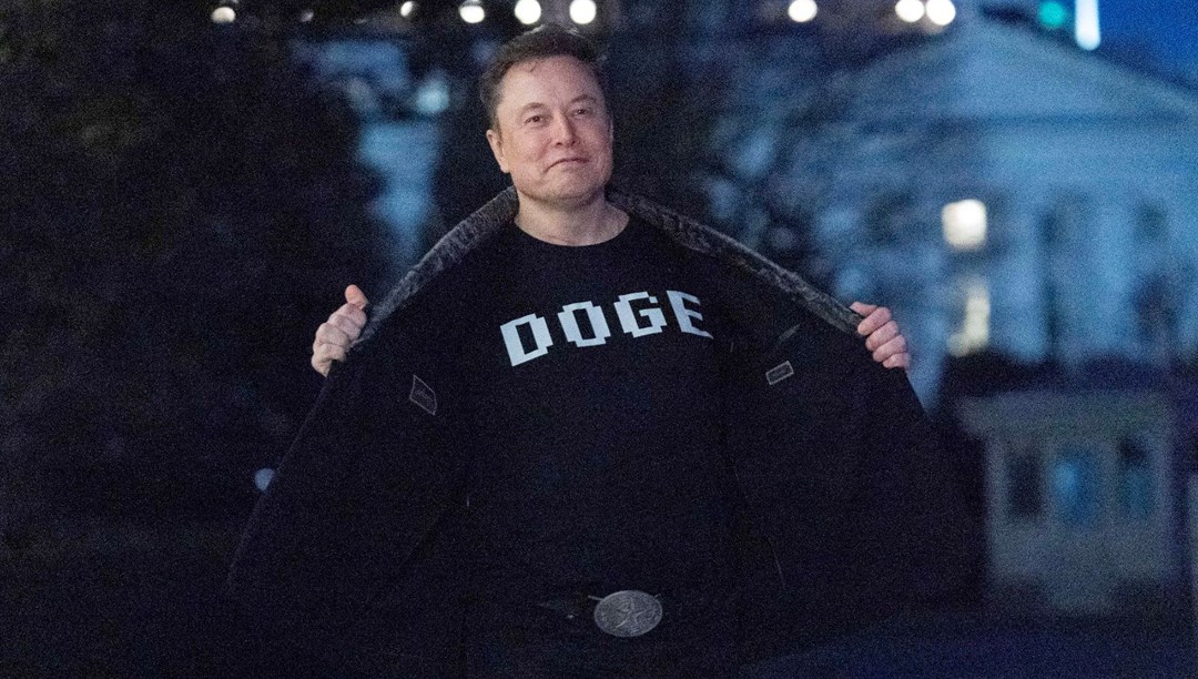 ABD Yüksek Mahkemesi, DOGE’nin Sosyal Güvenlik Verilerine Erişimini OnayladıHaberin BaşlıklarıABD