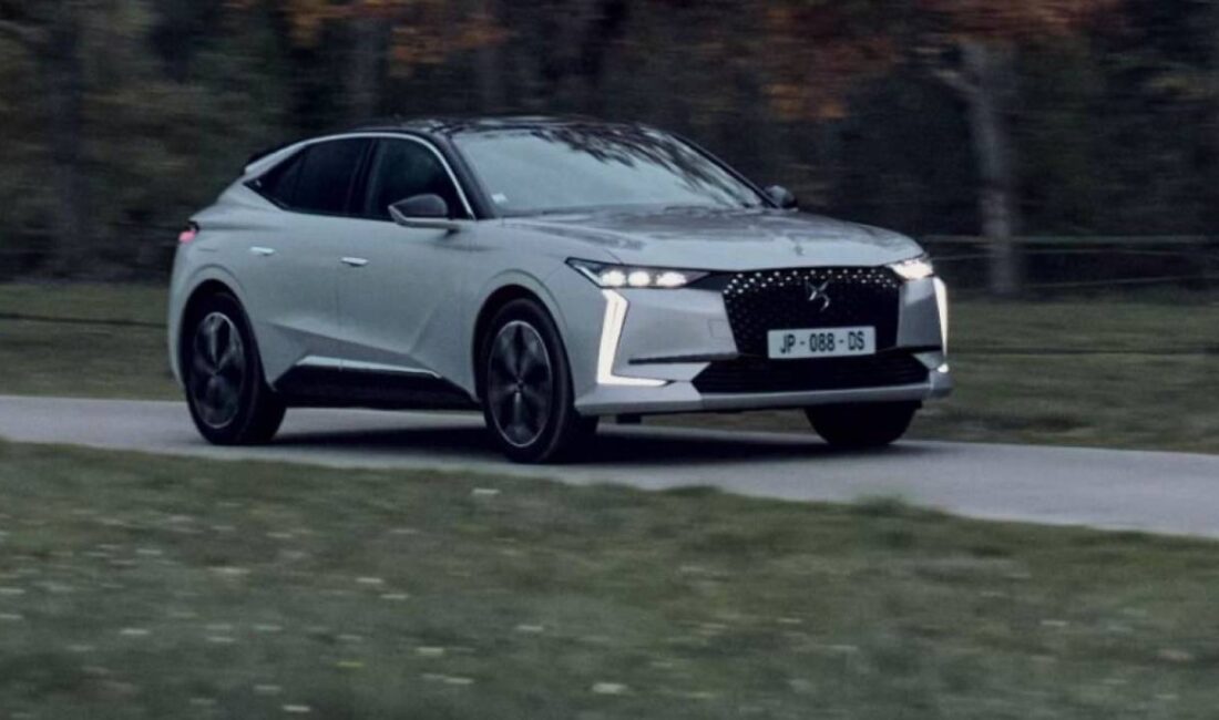 DS 7 Modelinde Özel Kredi FırsatlarıHaberin BaşlıklarıDS 7 Modelinde Özel