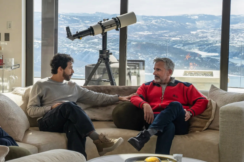 Yeni Sezonun Takviminden Öne Çıkan Film ve Dizi ÖnerileriHaberin BaşlıklarıYeni