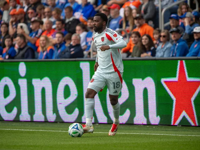 Dallas vs. San Diego: MLS Clash Preview Match Overview On