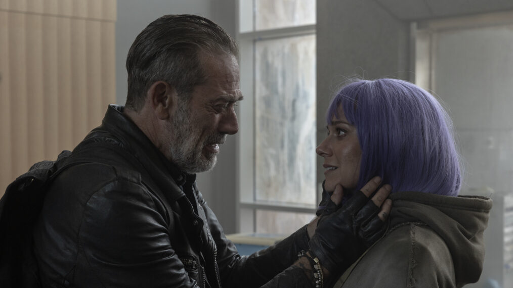 The Walking Dead: Dead City Season 2 Finale Recap and