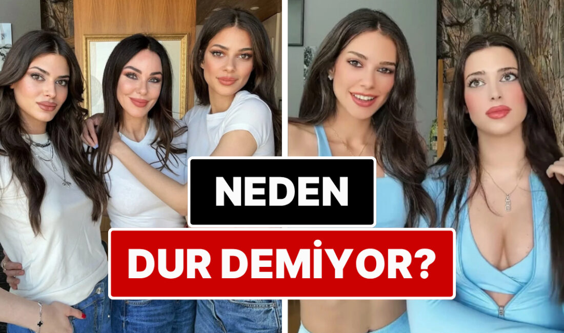 Derin Talu: Magazin Dünyasının Gözdesi Son dönemde magazin camiasında sıkça