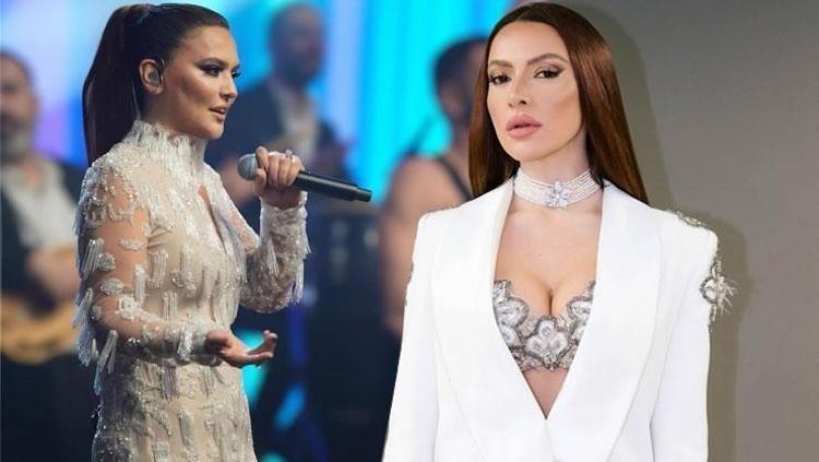 Demet Akalın’dan Ses Getiren Tepki: "Sanki 30 Hiti Var Gibi