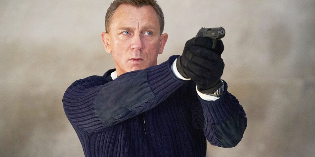 Denis Villeneuve, James Bond 26’yı Yönetiyor: Yeni Bir Dönemin Başlangıcı