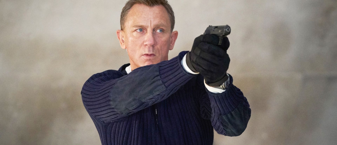 Denis Villeneuvenin James Bond Uyarlamasinda Sasirtici Inovasyonlar