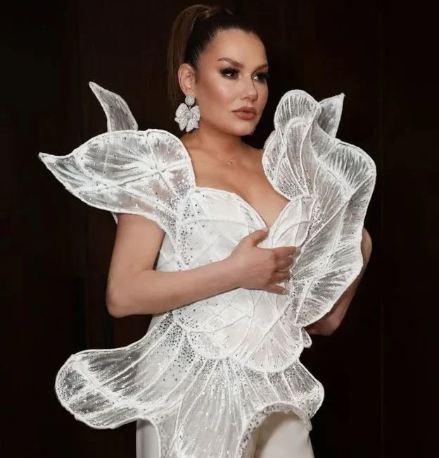 Deniz Seki Yaz Konserlerine Fit Haliyle Merhaba Dedi: Zayıflama Sırrı