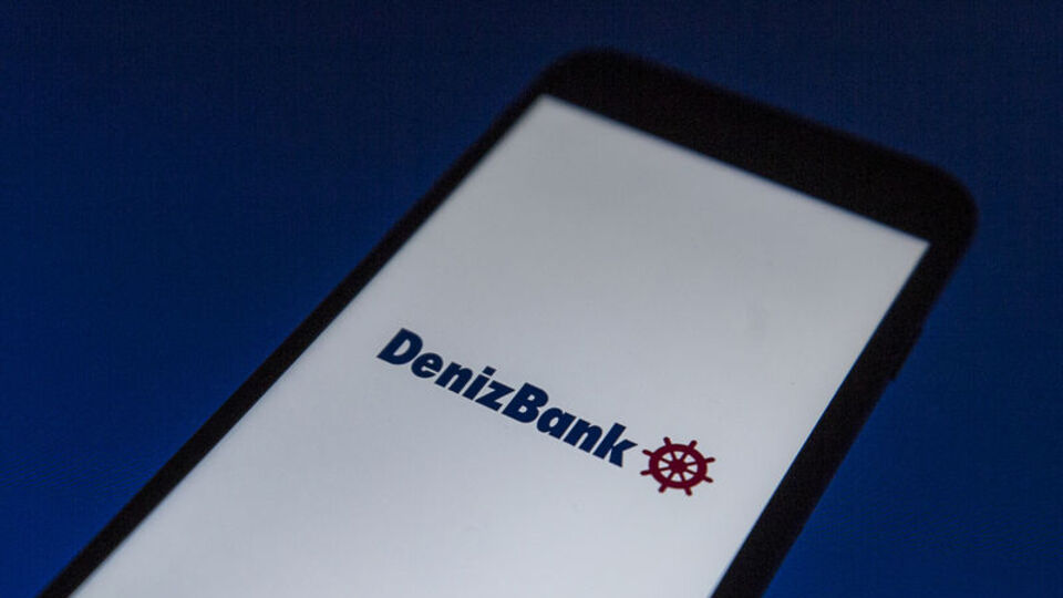DenizBank, Sürdürülebilirlik Temalı 1,1 Milyar Dolar Sendikasyon Kredisi Sağladı Yüzde