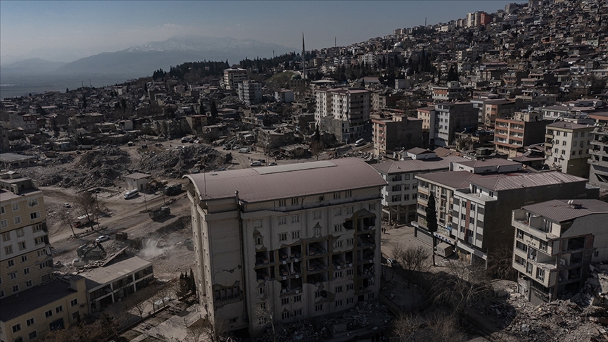 Türkiye’nin Deprem Riski: Prof. Dr. Samet Arslan’dan Açıklamalar Deprem Gerçeği