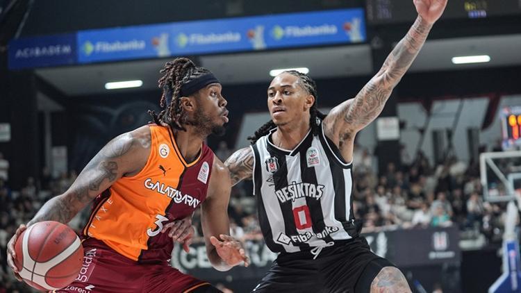 Galatasaray ve Beşiktaş Derbisi: Play-Off Çeyrek Final Maçı BugünHaberin BaşlıklarıGalatasaray