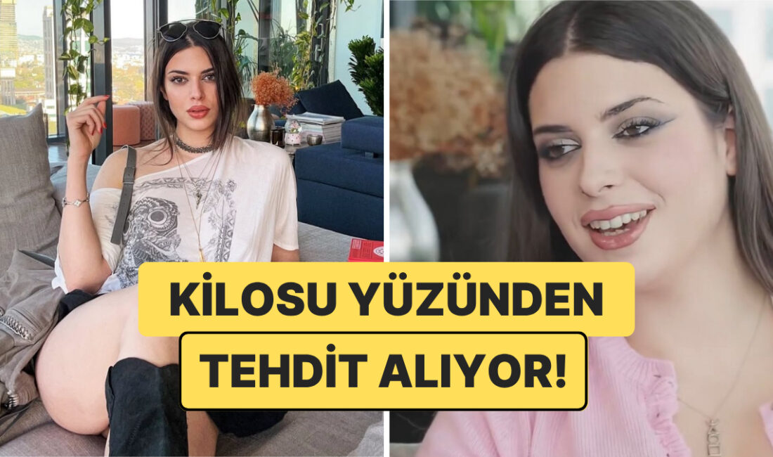 Derin Talu: Sosyal Medyada Güzellik Algısının Etkileri Nihal Candan’ın Vefatı