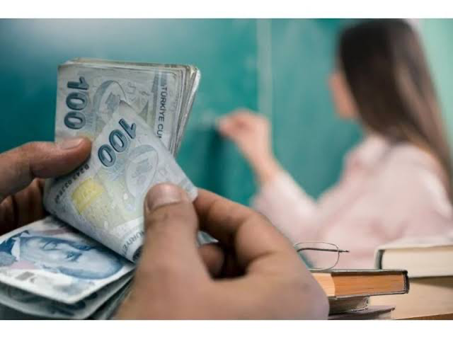 Eğitim-Bir-Sen, Mesleki ve Teknik Eğitim Öğretmenlerinin Ek Ders Ücreti Talebini