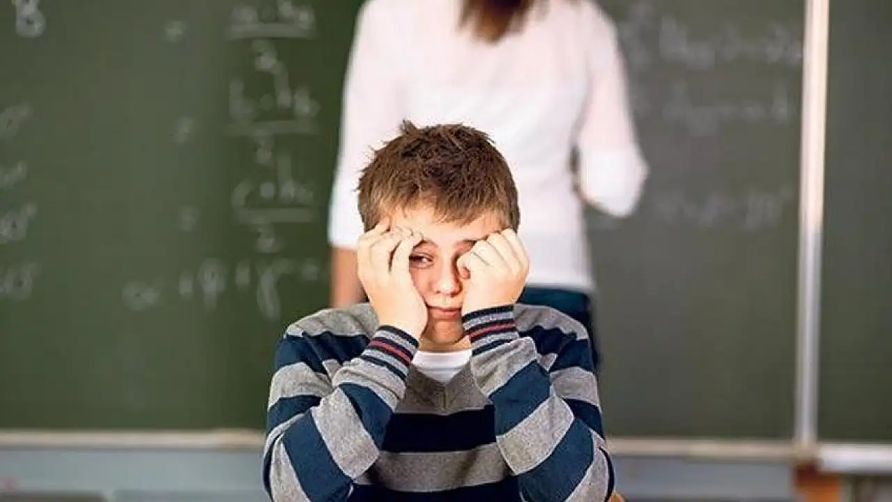 Devamsizlik Problemi Icin Milli Egitim Bakanligindan Yenilikci Cozum