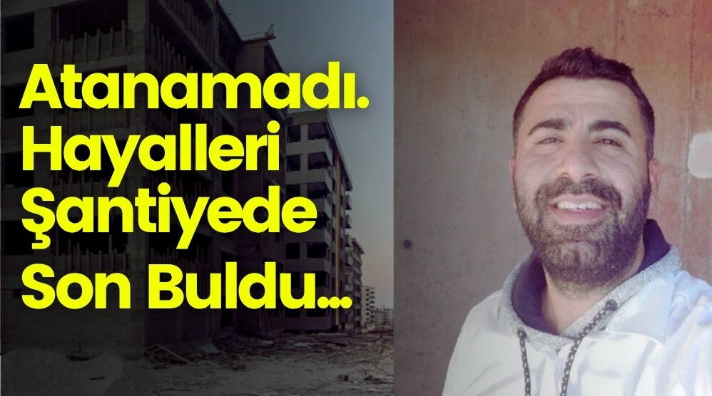 Adıyaman Üniversitesi Güzel Sanatlar Fakültesi Resim Bölümü’nden 2019’da mezun olan