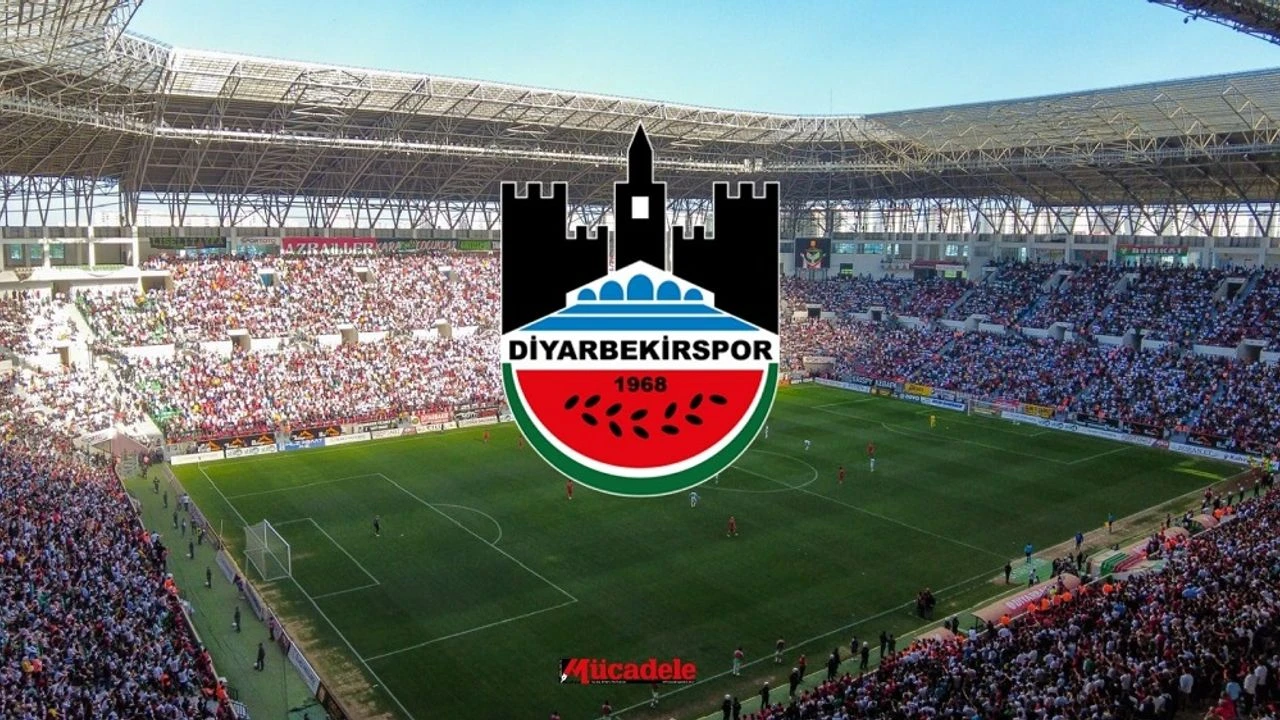 Diyarbekirspor
