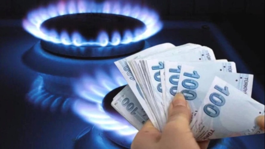 Doğal Gaz Fiyatları Sabit, İşlem Hacmi Yüzde Elli Düştü Dogal Gaz Fiyatlari Sabit Islem Hacmi Yuzde Elli Dustu