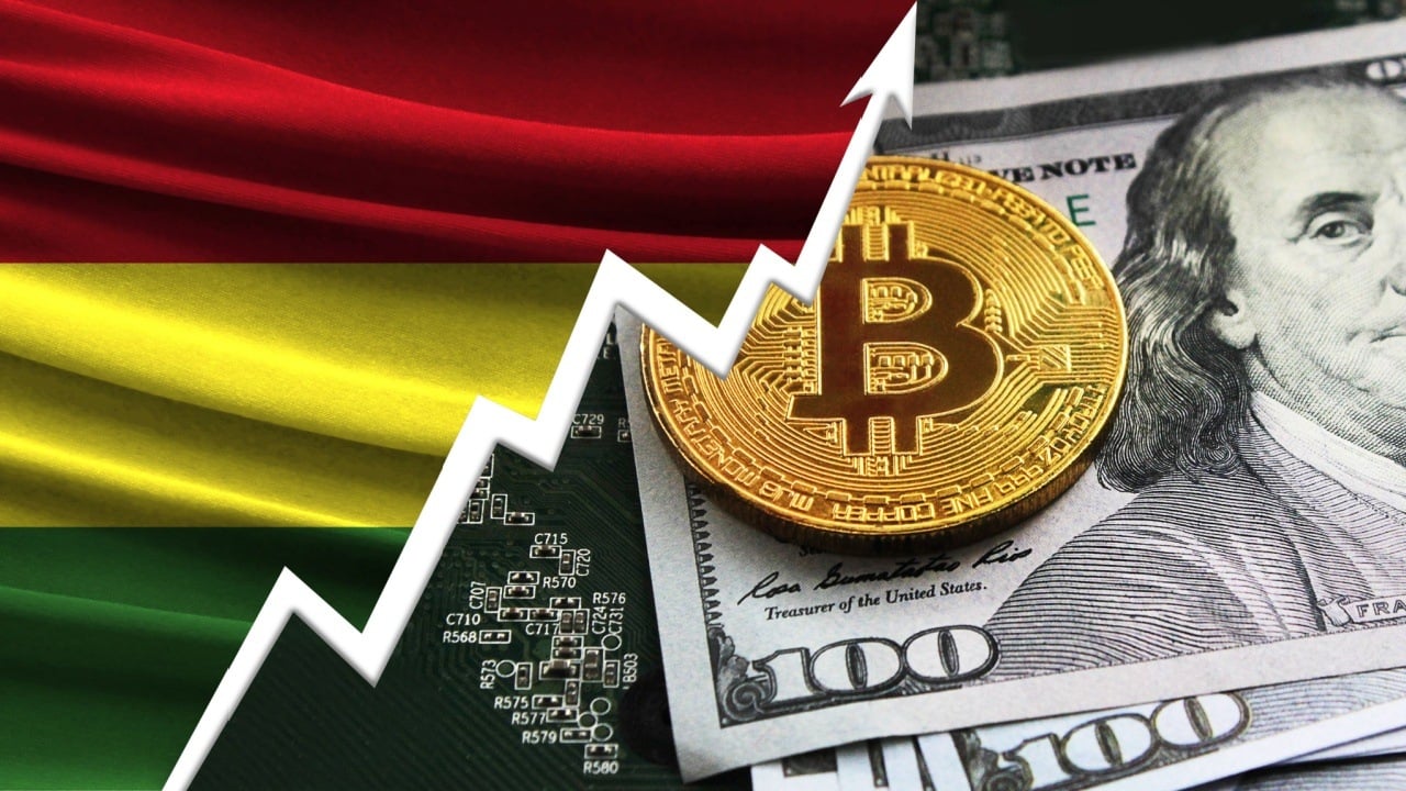 Dolar Kitliginda Bolivyada Yatirimlar Sanal Varliklara Kayiyor