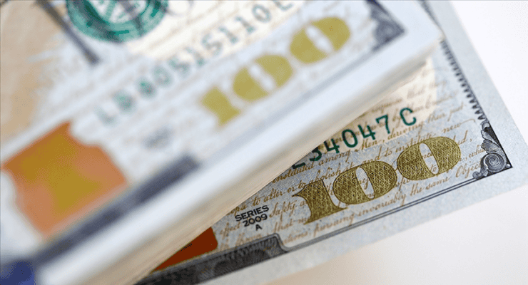 Dolar ve Avro Karşısında Liranın Değeri Düşmeye Devam Ediyor Dolar/TL