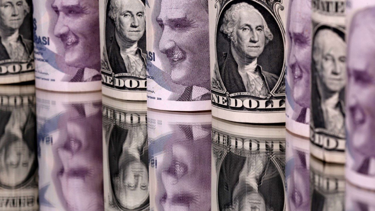 DolarTL Bugun Ne Kadar 1 Haziran 2025
