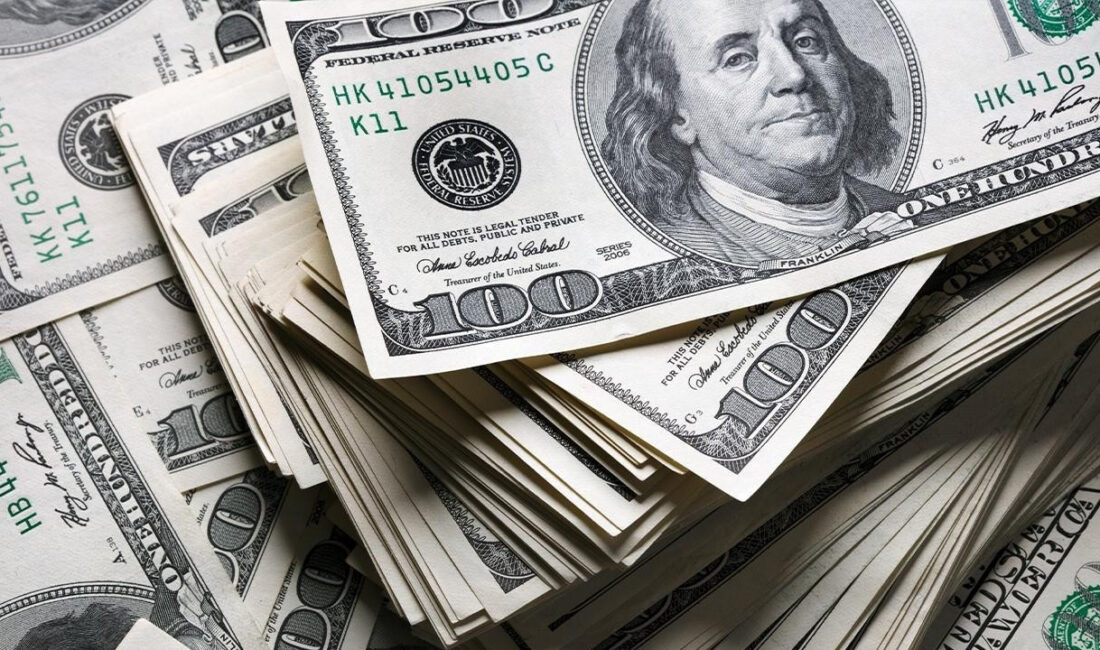 Dolar ve Euro Bugün Ne Kadar? (15 Haziran 2025) Ekonomik