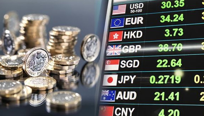 Döviz Kurları 6 Haziran 2025: Dolar ve Euro’daki Güncel DurumHaberin