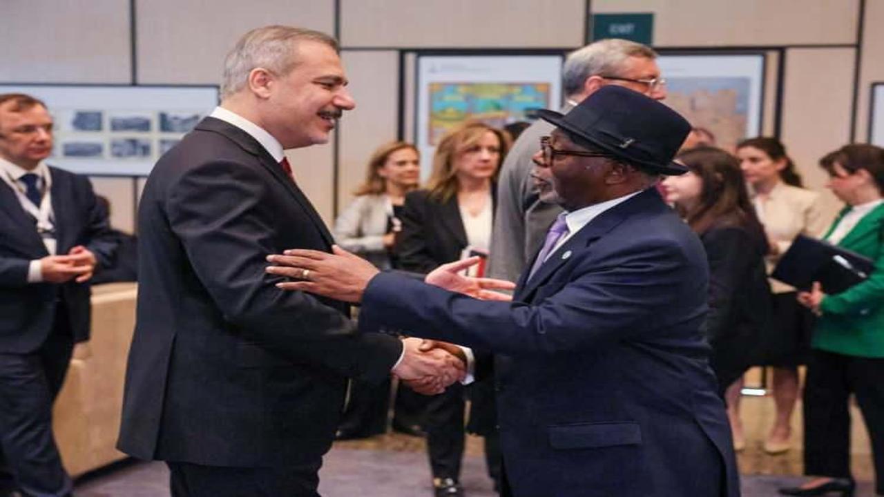 Dunyanin Gundemi Son Dakika Aciklamalari Israil Iran Savasi
