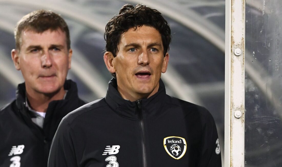 Brentford, Thomas Frank Sonrası Keith Andrews ile Anlaştı Menajerlik Koltuğu