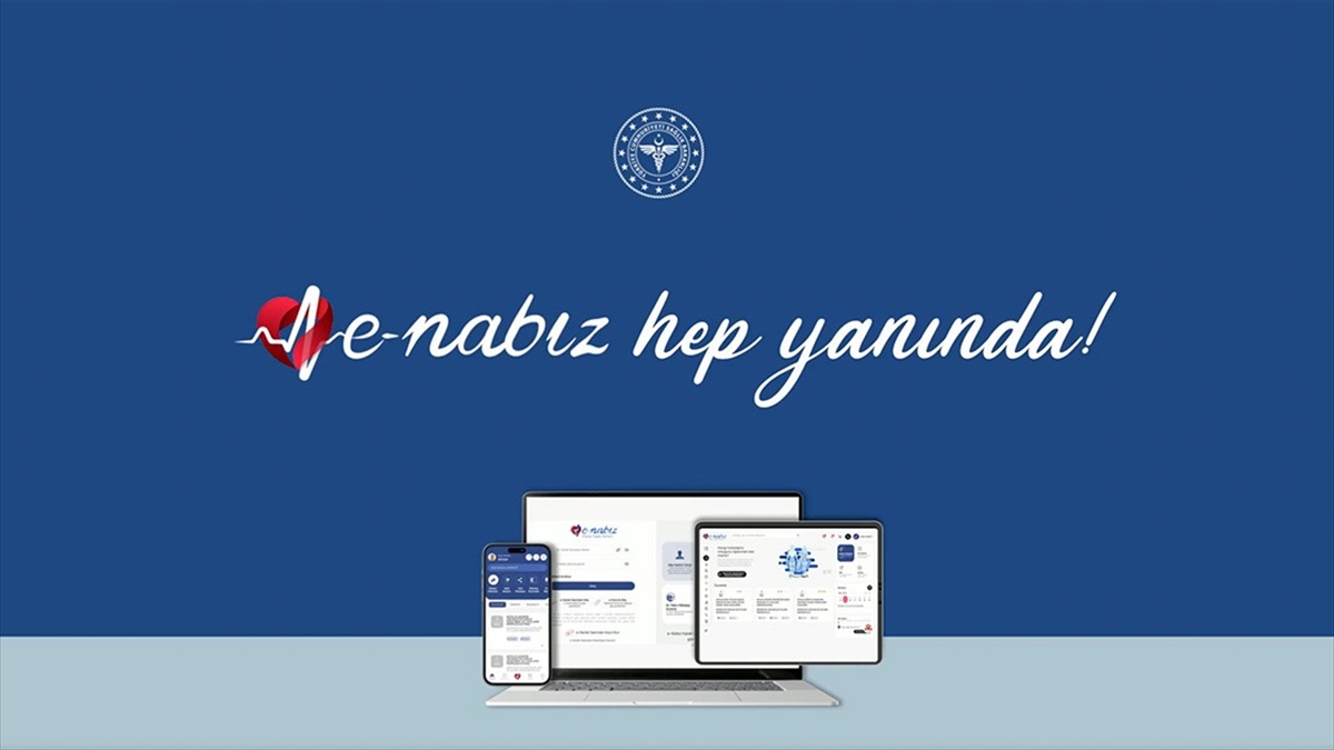 Sağlık Bakanlığı tarafından yapılan