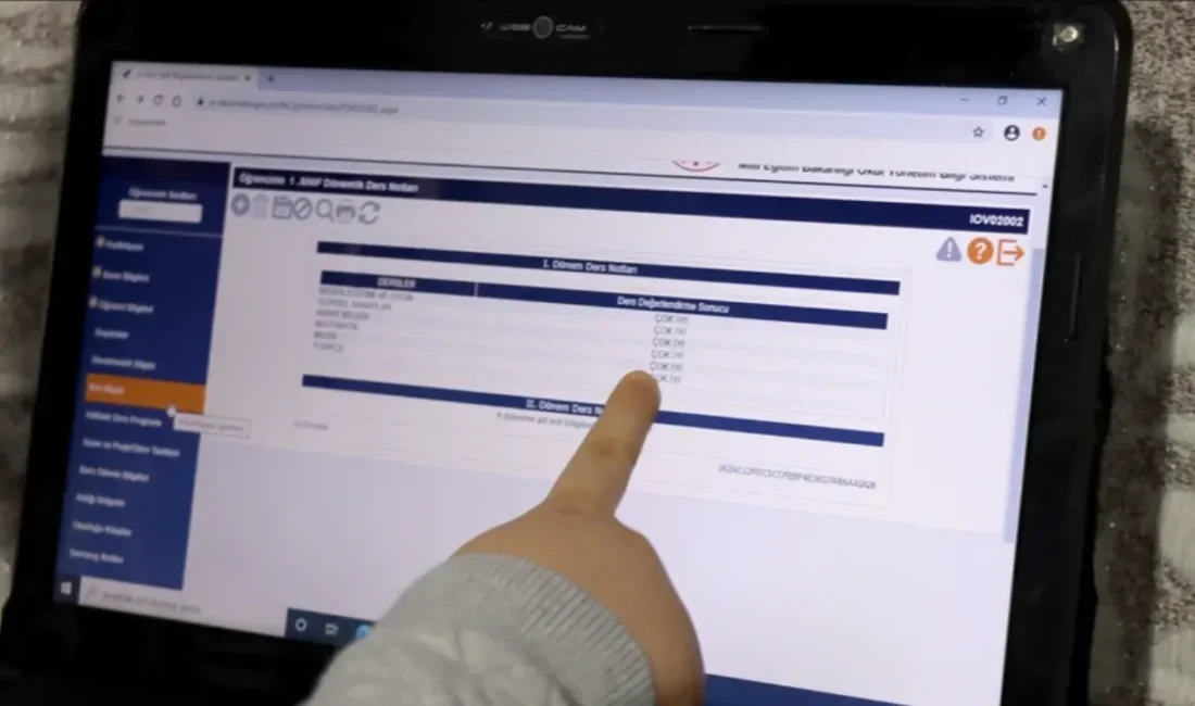 2025 Yaz Tatili Ne Zaman Başlayacak? E-Okul Sisteminin Kapanma Tarihi