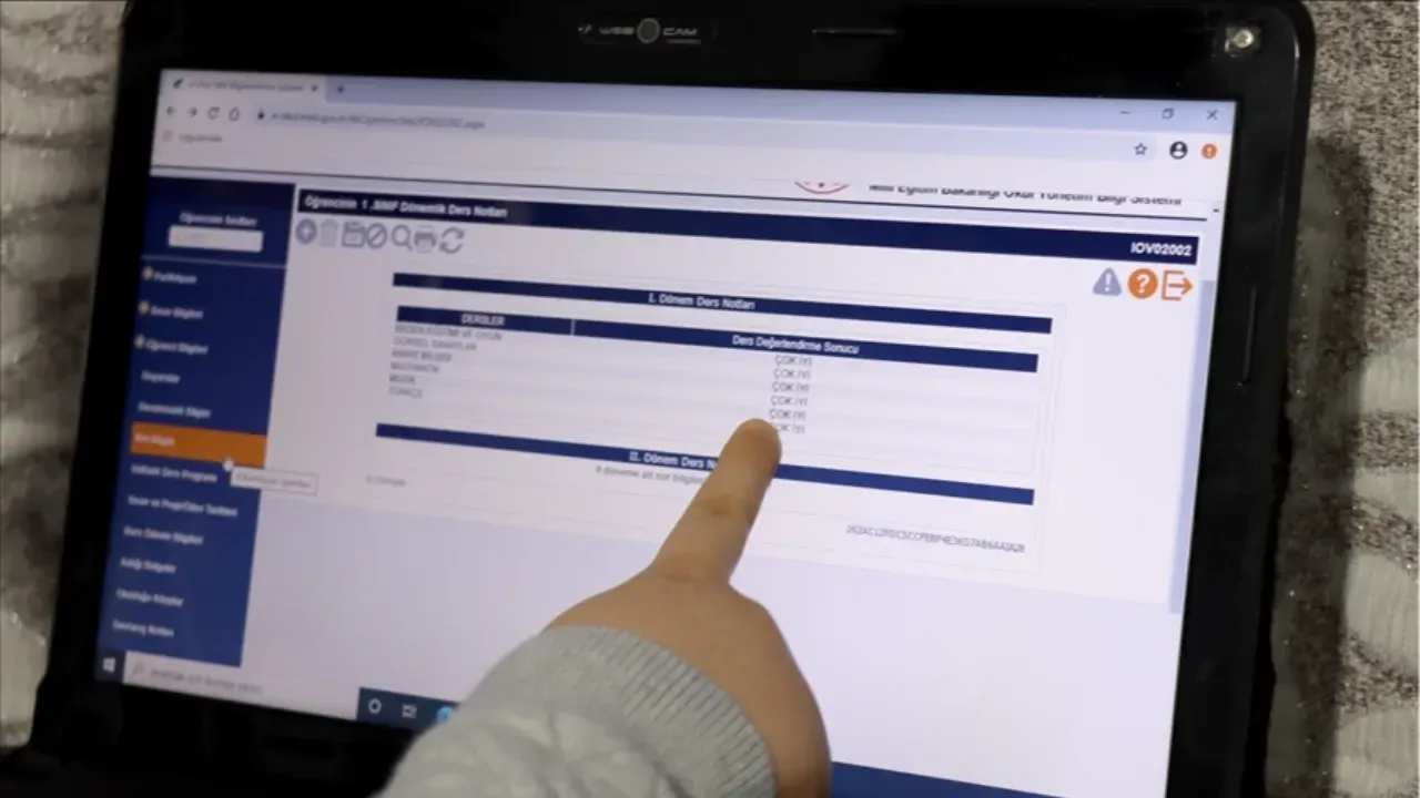 E Okul Devamsizlik Girisleri Ne Zaman Sona Eriyor Aydindan Son.webp