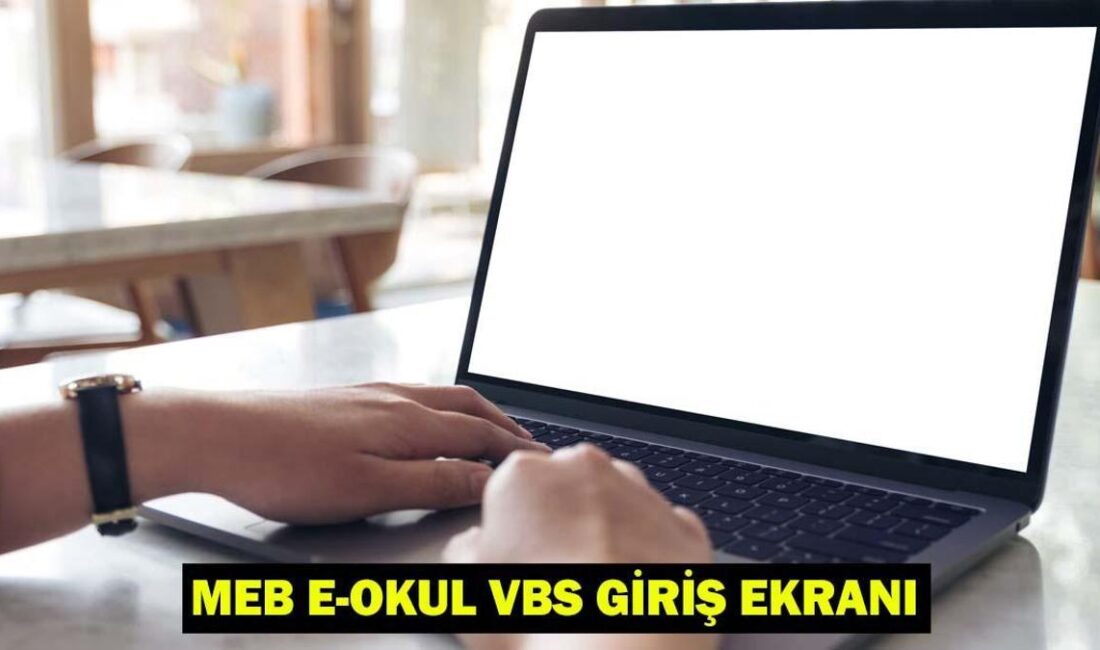 MEB E-Okul VBS Giriş Ekranı: Karneler Öncesi BilgilendirmeHaberin BaşlıklarıMEB E-Okul