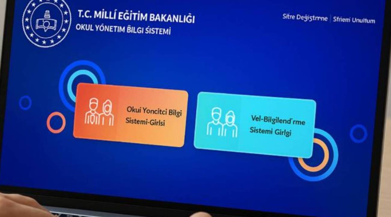 e-Okul ne zaman kapanacak? İşte 2025 e-Okul ekranının kapanış tarihi ve e- Okul giriş ekranı