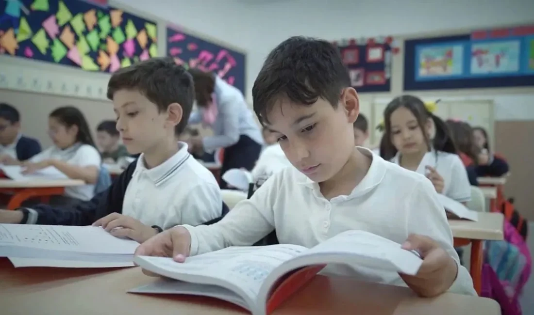 2025 Karne Öncesi Not ve Devamsızlık Giriş TarihleriHaberin Başlıkları2025 Karne