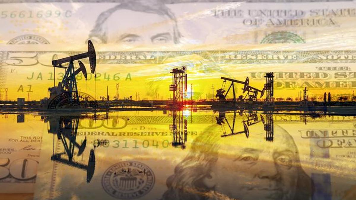 EIA 2025 Icin Brent Petrol Fiyat Tahminini Artirdi