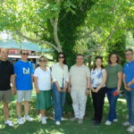 EMD İzmir Şubesi, Nazarköy’de “Yaza Merhaba” Etkinliği Düzenledi Etkinlik Detayları