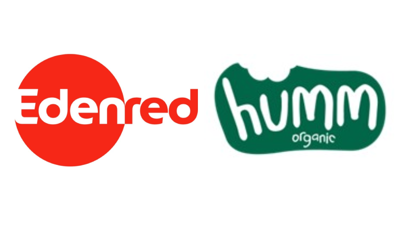 Türkiye’de Sağlıklı Beslenme İçin Ticket Restaurant ve Humm Organic İş