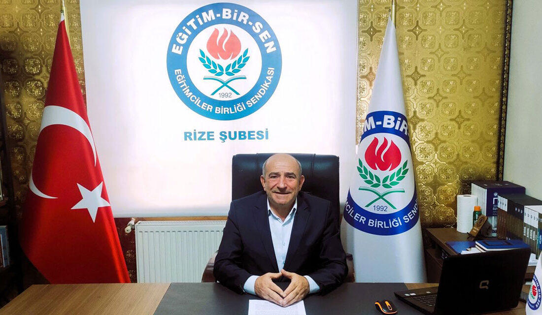 Okul Kantinlerinde İnsan Hakları ve Vicdan Duyarlılığı Üzerine ÇağrıHaberin BaşlıklarıOkul