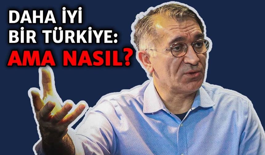 Akademik Özgürlükte Düşüş: Selçuk Şirin’in Gözünden Eğitim ve EdebiyatHaberin BaşlıklarıAkademik