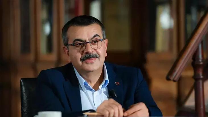 2024-2025 Eğitim Öğretim Yılı Sona Erdi: Milli Eğitim Bakanı Yusuf