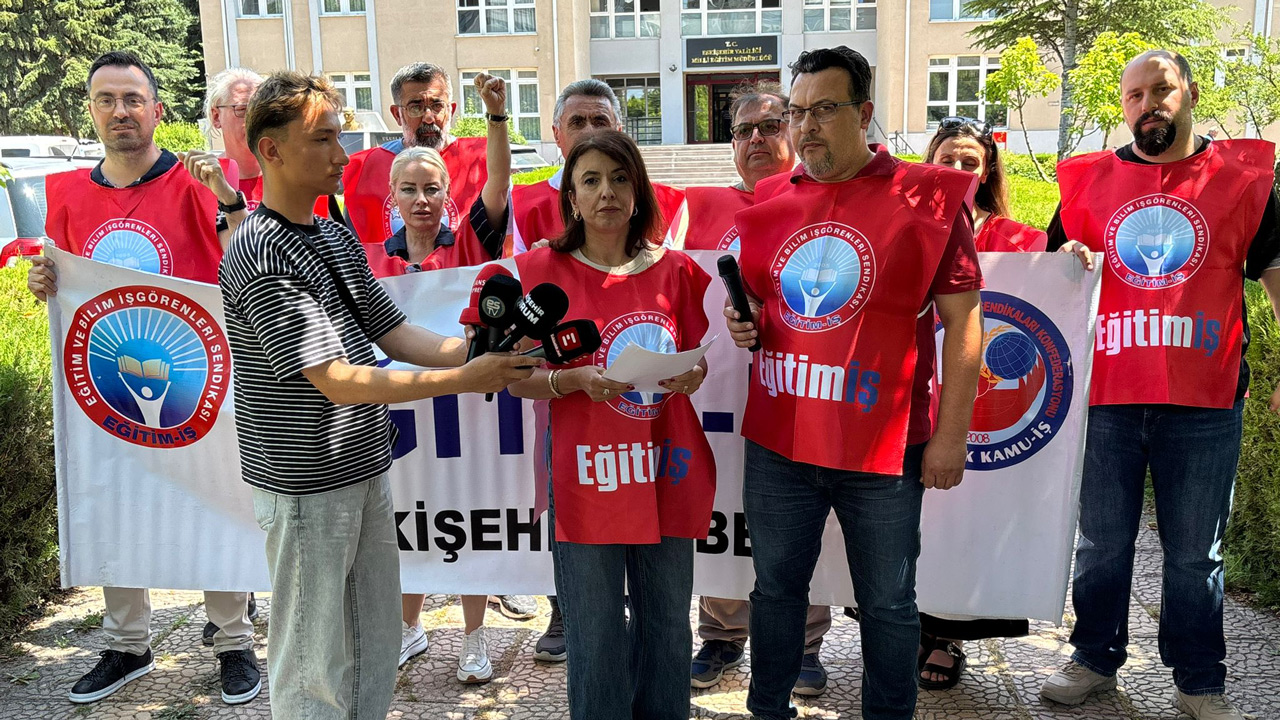 Egitimde Adalet Yerine Ogretmen Atamalari Icin Sinav Takvimi Basladi