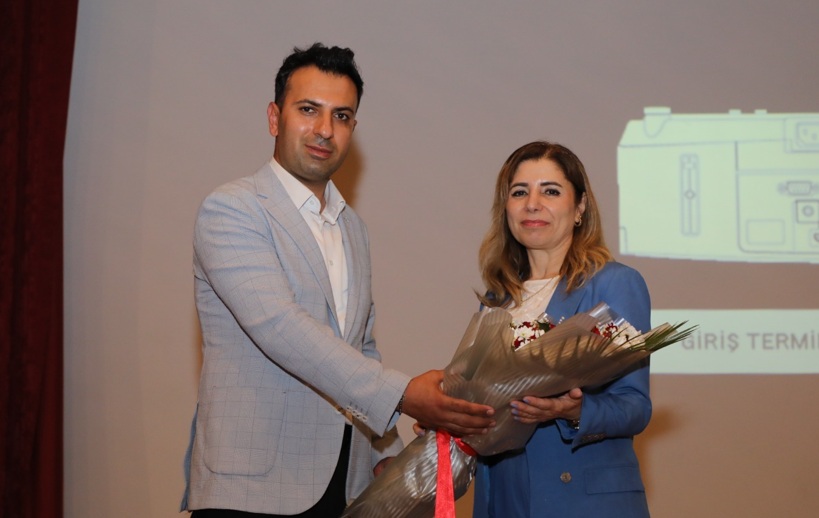 Hatay Büyükşehir Belediyesi’nden Eğitim Programı: Kamu Alımları ve Elektronik Uygulamalar