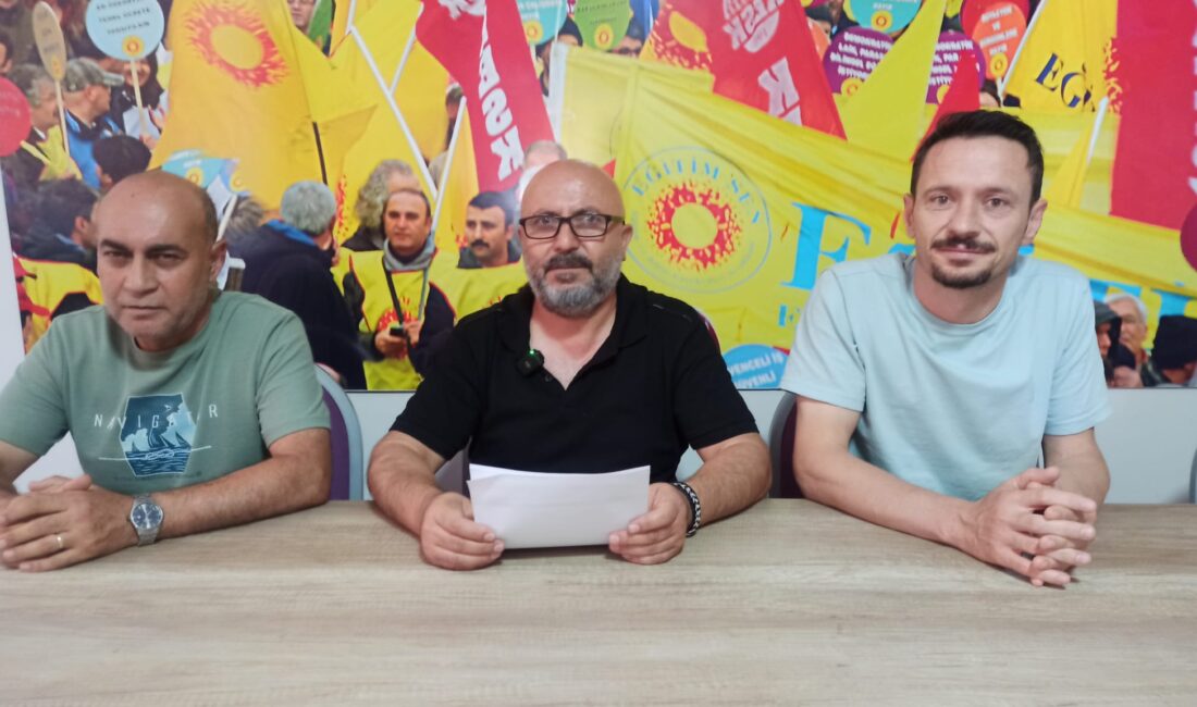 Türkiye Eğitim Sistemindeki Sorunlar: Öğretmen Açığı ve Hijyen Problemleri Öğretmen