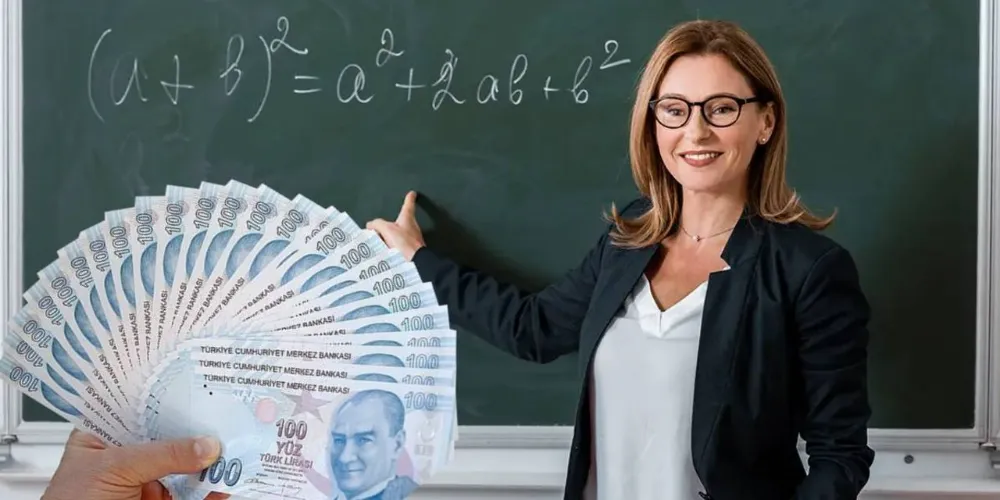 LGS 2025 Sınav Görev Ücretleri Belirlendi: Öğretmen ve İdarecilerin Alacağı