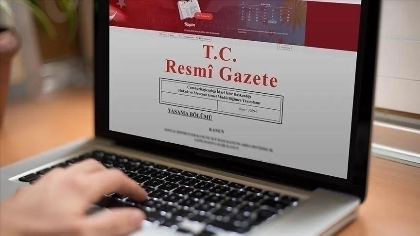 Milli Eğitim Bakanlığı’nda Yeni Genel Müdür Yardımcıları Atandı Atamaların Detayları
