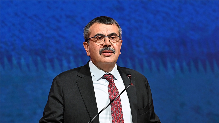 2024-2025 Eğitim Öğretim Yılına Yönelik Önemli Açıklamalar Bakan Tekin, Eğitimdeki