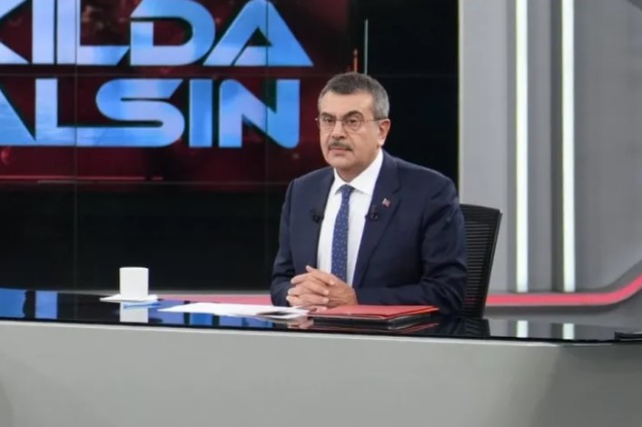 Türkiye’de Eğitimde Reform Tartışmaları: Bakan Tekin’den Açıklamalar Millî Eğitim Bakanı