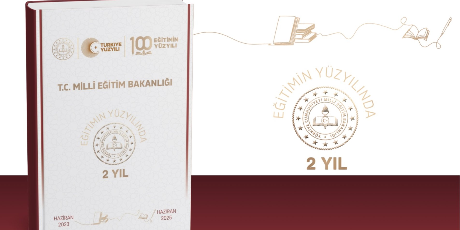 Egitimde Yuzyilin Iki Yili Bakanliktan Yeni Bulten Yayinlandi