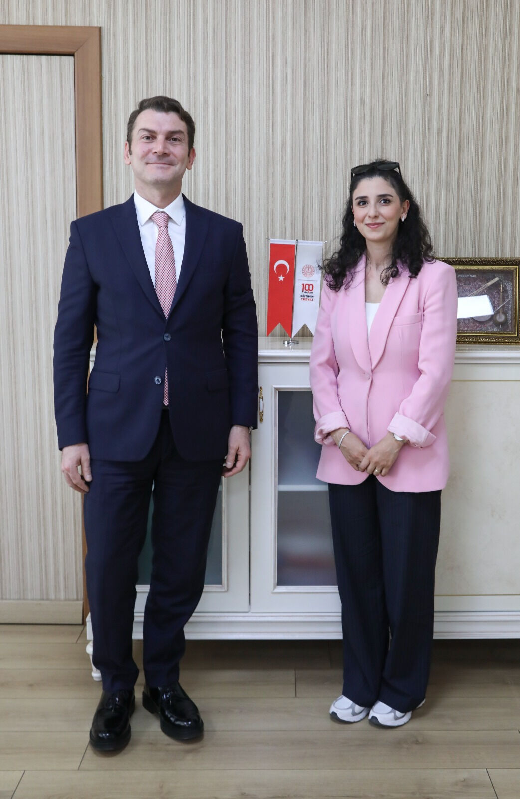 Öğretmenlere yapay zekâ asistanı geliyor!