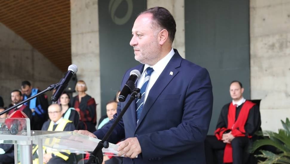 2024-2025 Bahar Dönemi Uluslararası Kıbrıs Üniversitesi Mezuniyet Töreni Mezuniyet Coşkusu