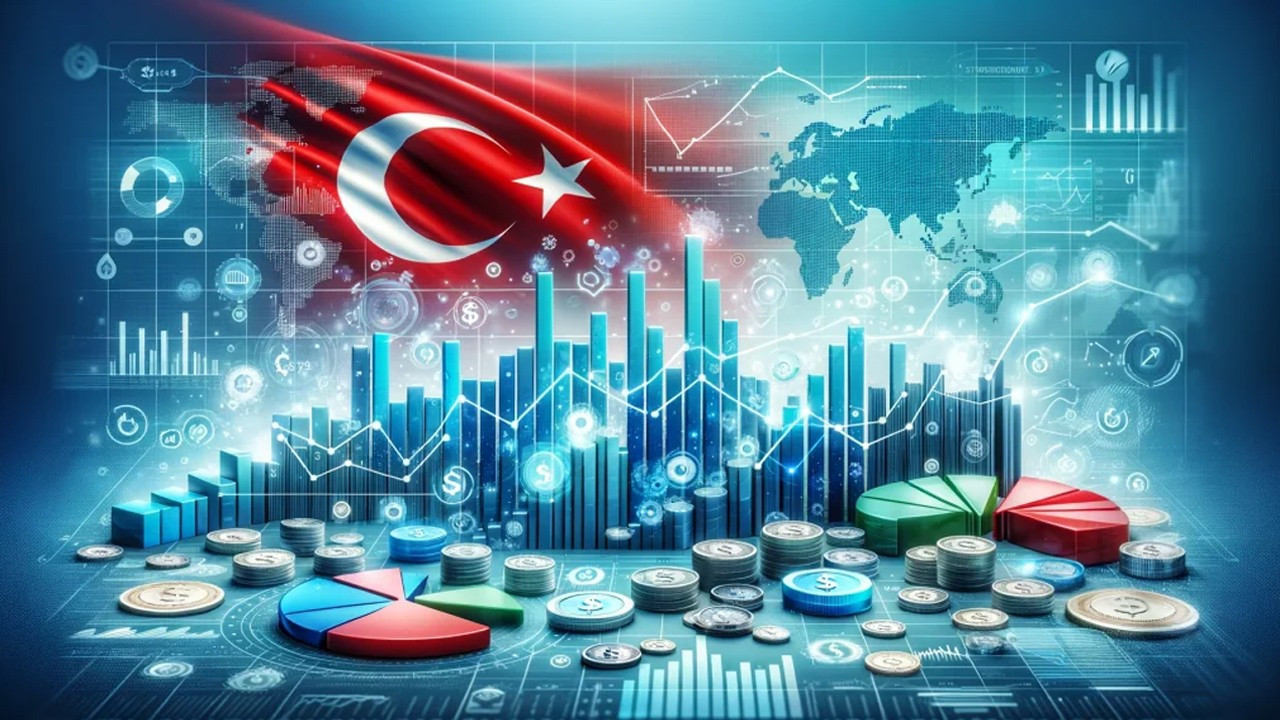 Ekonomik Buyume Alti Yilda En Dusuk Seviyede Issizlikse Zirveye Ulasti